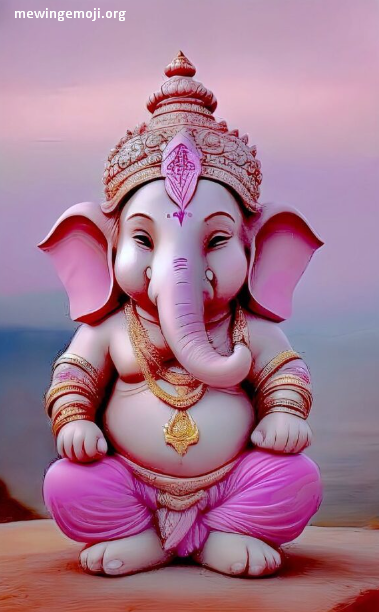 630+ Ganesh Ji DP, Images, Photos, Pictures & Wallpapers (Updated for 2025)