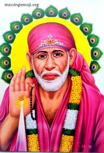 330+ Shirdi Sai Baba Wallpapers, Images, Photos & DP for Your Profile