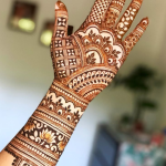 230+ Stunning and Stylish Mehndi Design Ideas for Every Occasion