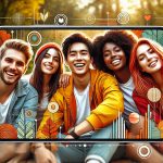 330+ Best Friends DP, Group Photos & Wallpapers for Your Profile