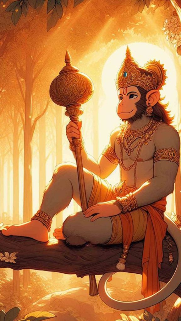 320+ Stunning Hanuman Ji Photos, DPs, and Wallpapers for Your Devices