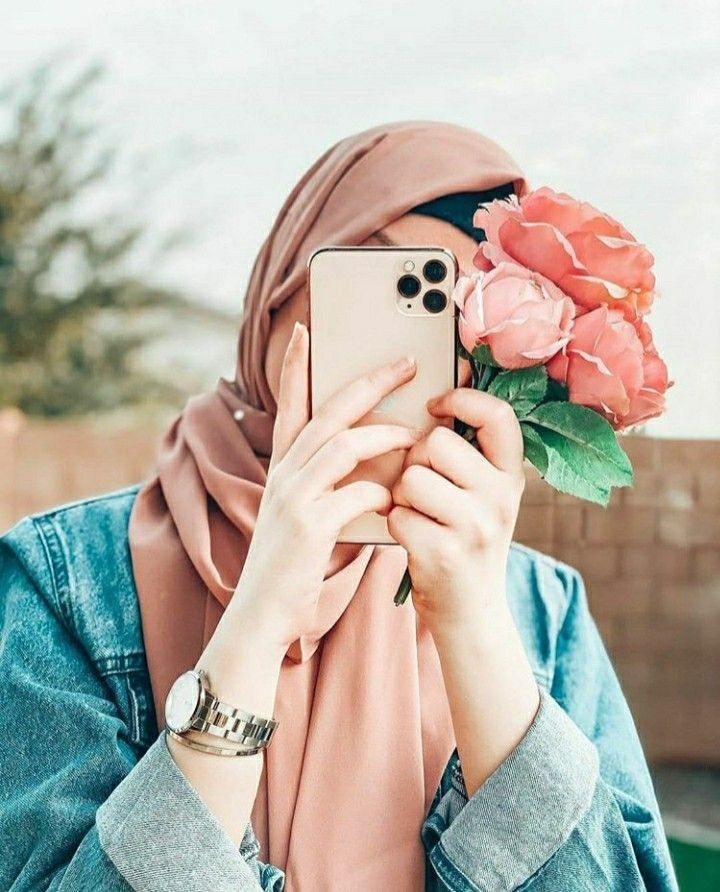 200+ Hijab Girl DP, Images, Photos, and Wallpapers for 2025