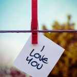 Best 'I Love You' DP Images for Expressing Your Feelings