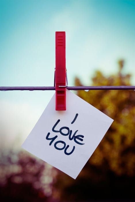 Best 'I Love You' DP Images for Expressing Your Feelings