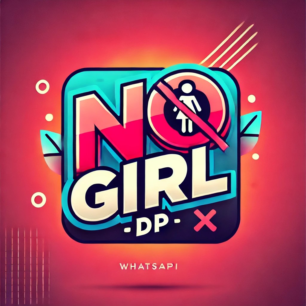 Why You Should Avoid Using a 'No Girl' DP on Social Media