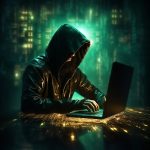 Top Hacker DP Image for 2025 - Bold and Mysterious Profile Pictures