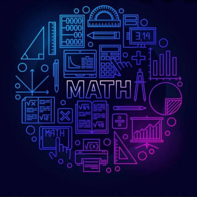 Math Lover Profile Picture for 2025