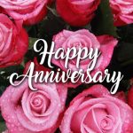 Wedding Anniversary Wishes Beautiful Images & Cards