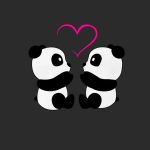 Panda DP - Best Profile Pictures & Aesthetic Display Photos