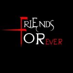 Best Friends Forever DP - Cute & Trendy Profile Pictures for WhatsApp & Instagram