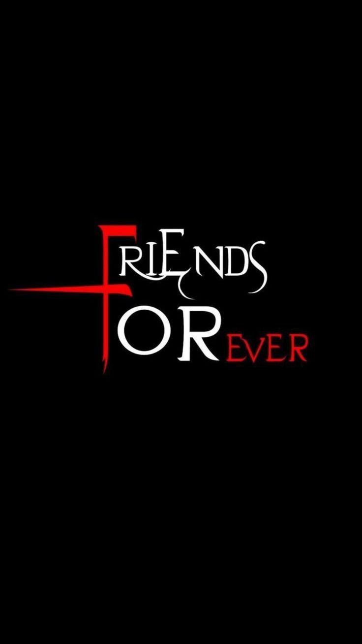 Best Friends Forever DP - Cute & Trendy Profile Pictures for WhatsApp & Instagram