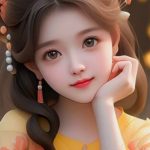 [1110+] Real Girl Pic, Dp, Images, Photos, Pictures & Wallpapers (2025)