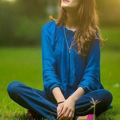 [96+] Hidden Face DP for Girls, Pics, Images & Photos (2025)