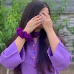 [1190+] Hidden Face DP for Girls, Pics, Images, Photos & Wallpapers (2025)